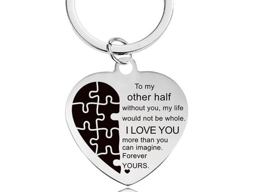 Love you keepsake - i, gifts