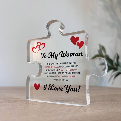 Gifts for her love - gifts, i