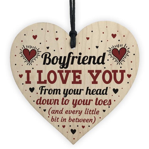 Boyfriend love you - i,