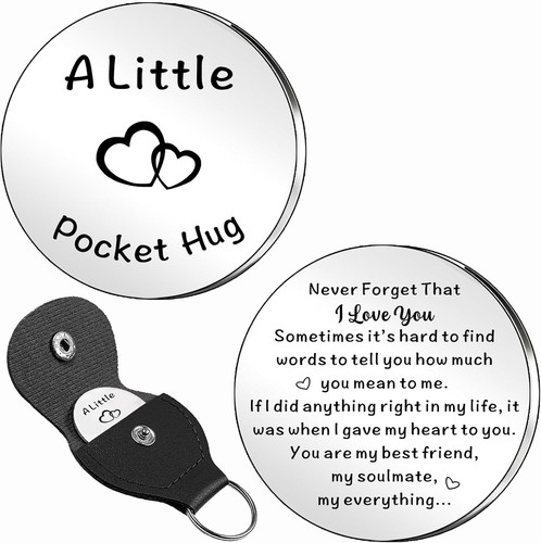 Jmimo pocket hug gifts for - jmimo,