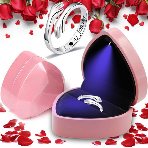 Love you ring gifts special - ring,