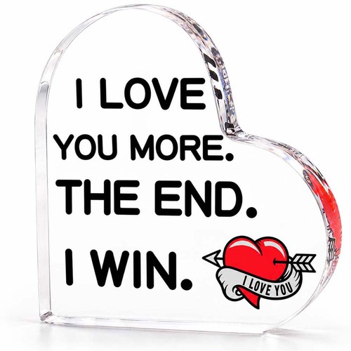 Love you gift - i,