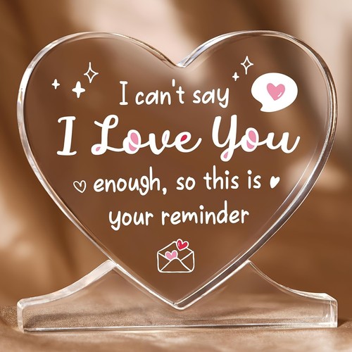 Love you gift for - for, him