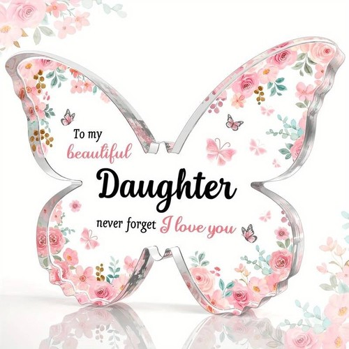 Daughter never forget - never, i