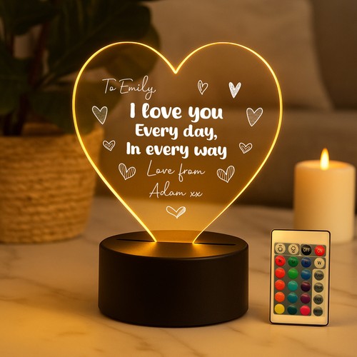 Personalised gifts for - personalised,