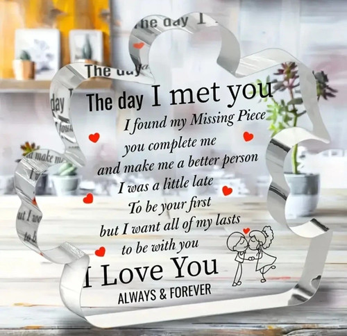 Anniversary gifts for him - anniversary,