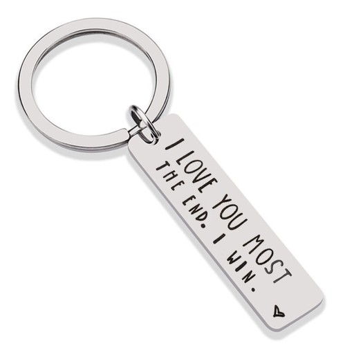 Cute love you - cute, chain