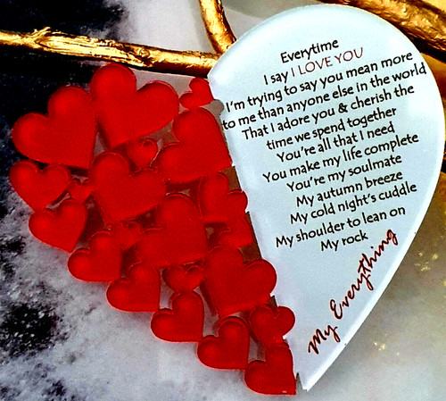 Love you gifts romantic - love,