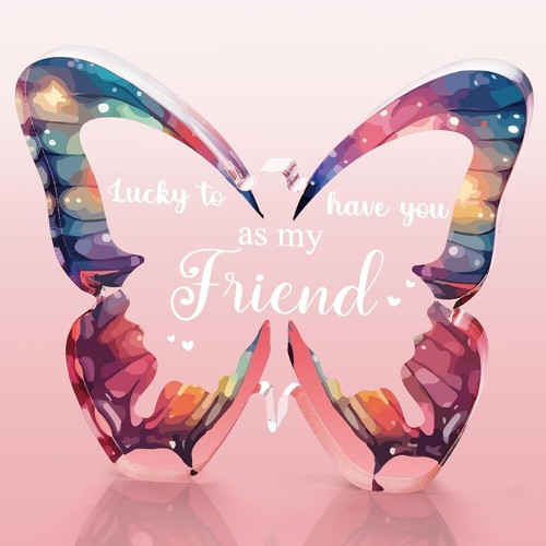 Friendship gifts for her - gifts,