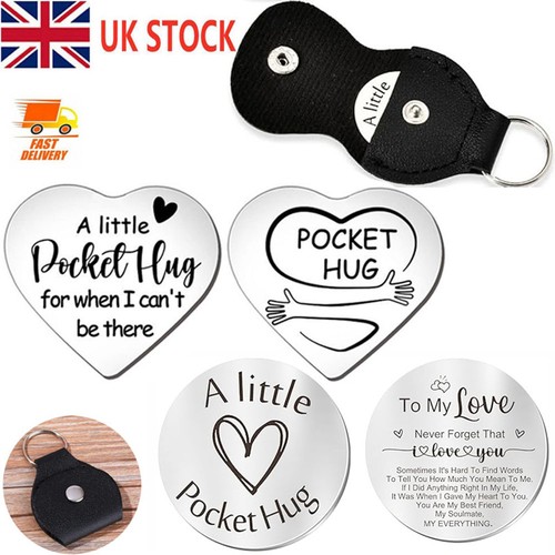 Love you keyring gifts - you, for