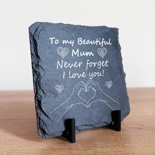 Never forget love you - never, i