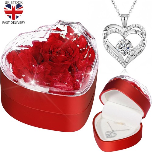 Love you gifts - i, her
