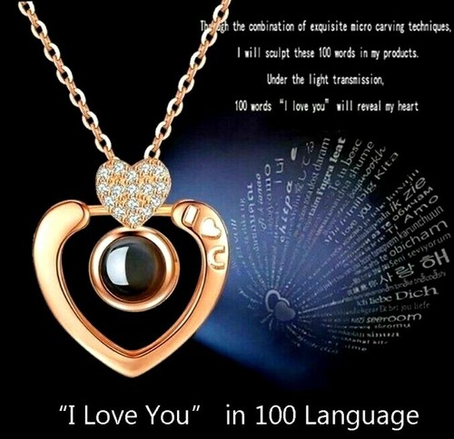 Romantic gifts for her