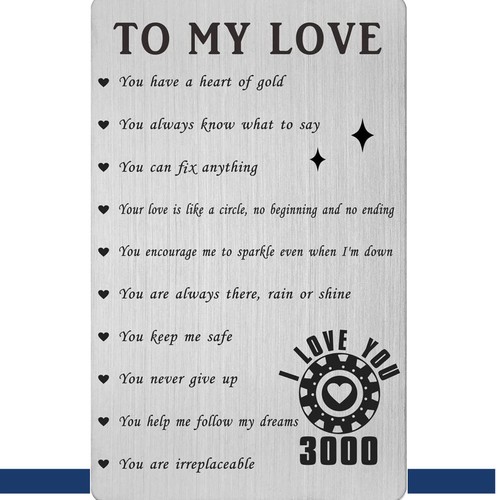 Love you gifts for - gifts, her