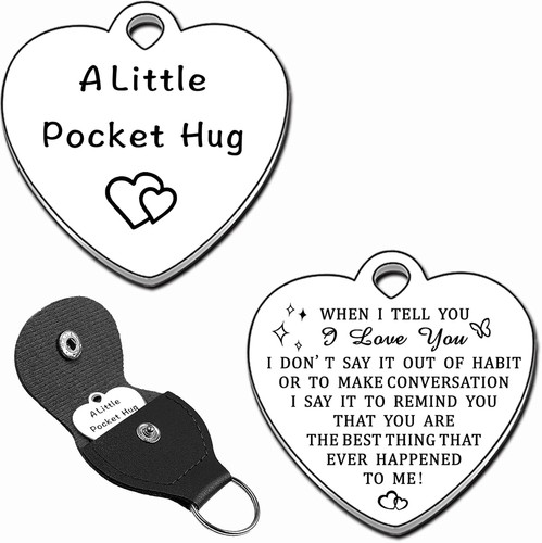 Jmimo love you gifts - love, her