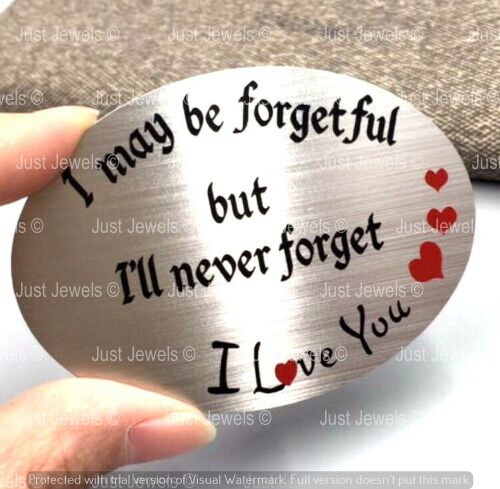 Valentines day present for - present,