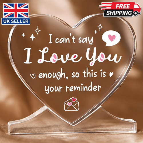 Love you gift for - gift, him