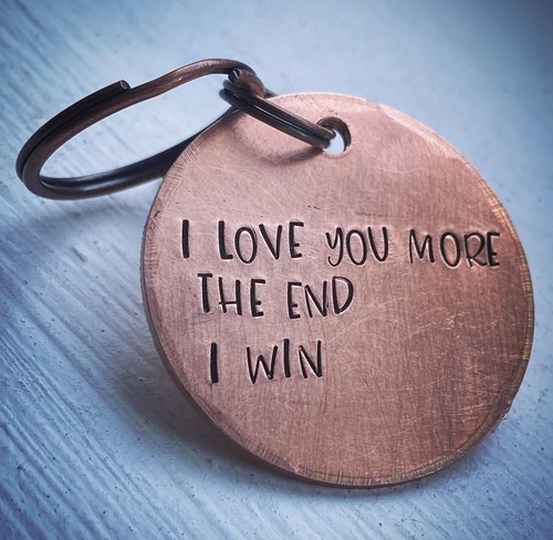 Love you more - i,