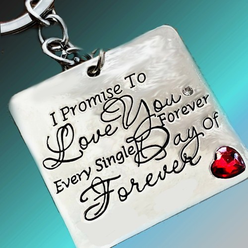Love you gifts - you, her