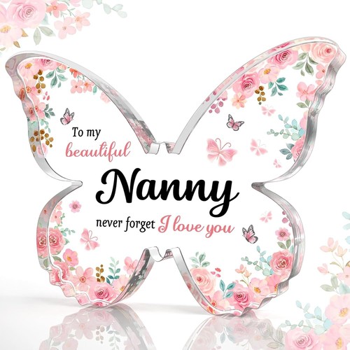 Nanny never forget love you - i,