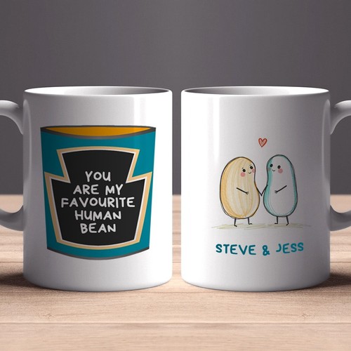 Love you mug - i,