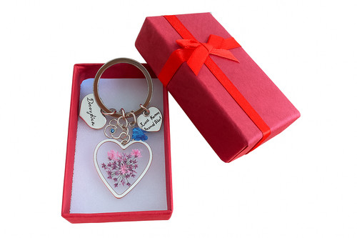Love you keyring mum - i,