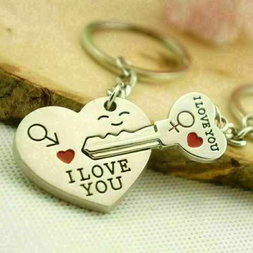 Romantic gift for - for, i