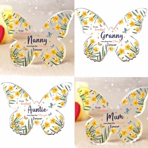 Love you keepsake gifts - love,
