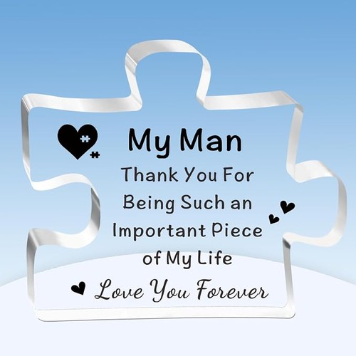 Love you gifts - gifts, him