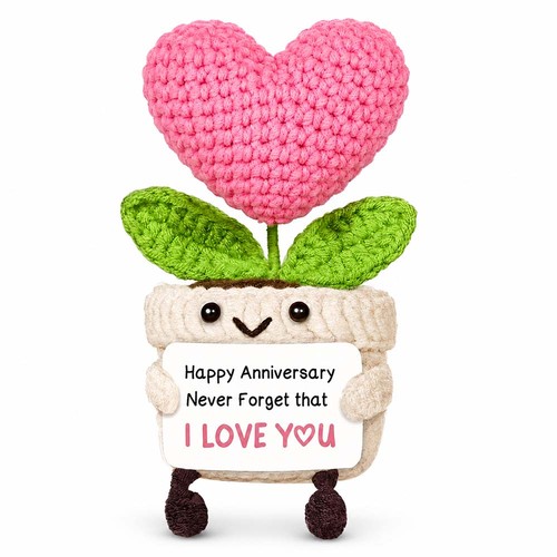 Love you gift for her - gift, wife