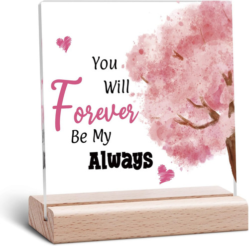 Love you romantic gifts for - i,